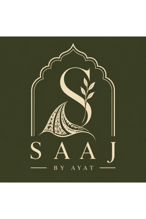 Saaj By Ayat